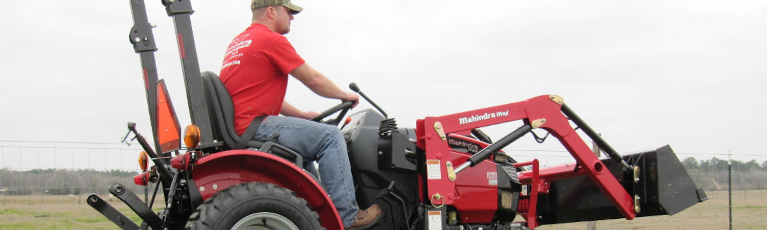 2020 Mahindra 2545 4WD Shuttle for sale in Fredricks Outdoor, Decatur, Alabama